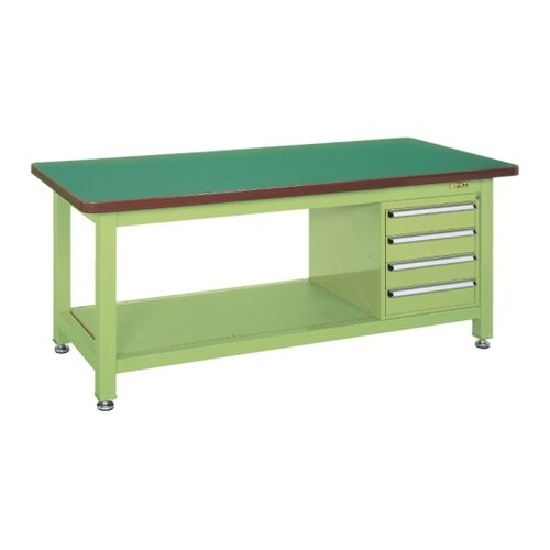 WF894 超重量作業台Wタイプ