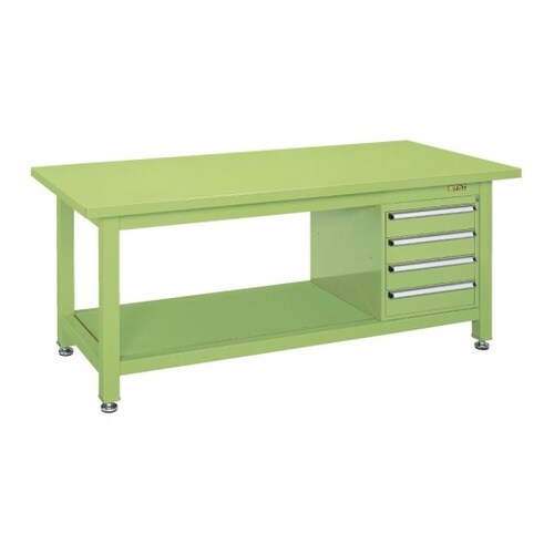 WS84 超重量作業台Wタイプ