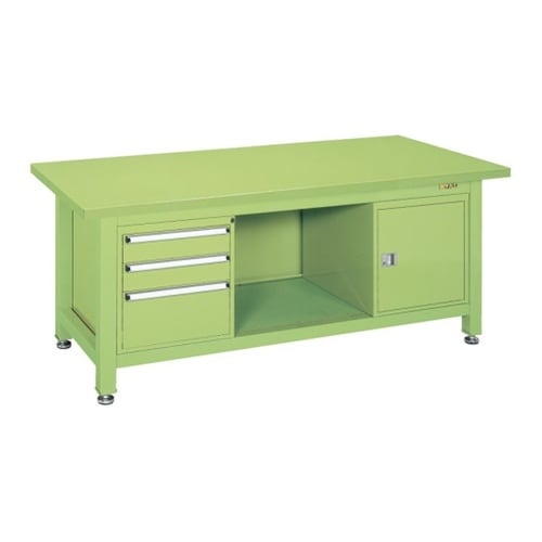 WS83F0B 超重量作業台Wタイプ