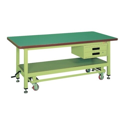 KWCF18B 超重量作業台KWCタイプ