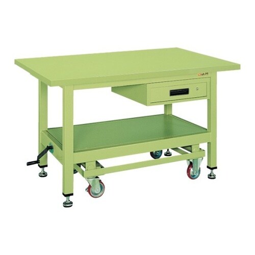 KWCS18A 超重量作業台KWCタイプ