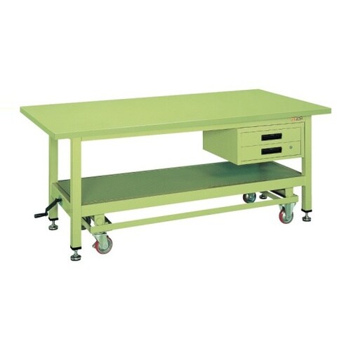 KWCS18B 超重量作業台KWCタイプ