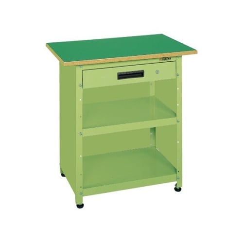 PHN075AP一人用作業台・軽量固定式