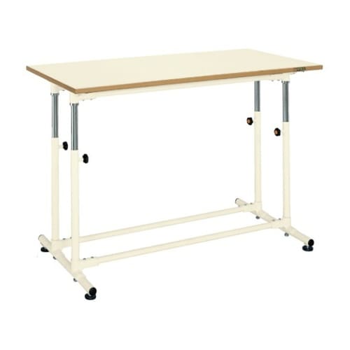 CL1260WPIA軽量セルワーク作業台