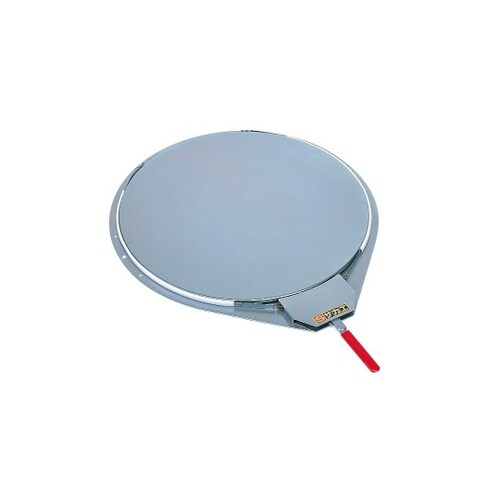 KHM410 クルクル回転盤スチール製