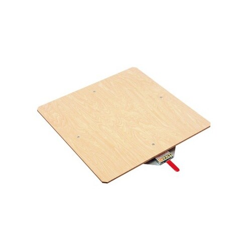 KS40T クルクル回転盤・スチール製