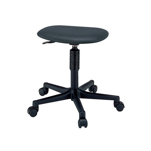 S1CBKN ワークチェアー