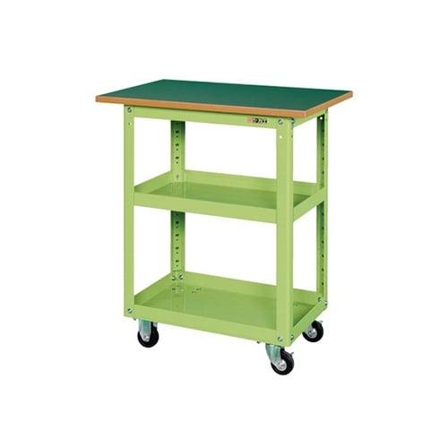 EMR150T スーパーワゴン天板付