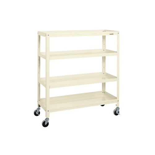 SPR1114RI スーパーラックワゴン