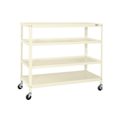 SPR1224MRIスーパーラックワゴン