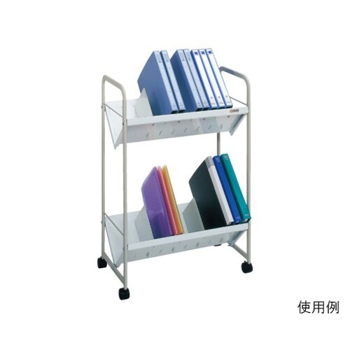 FW1 ファイルワゴン