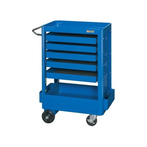 NTW640C5B 工具収納ワゴン