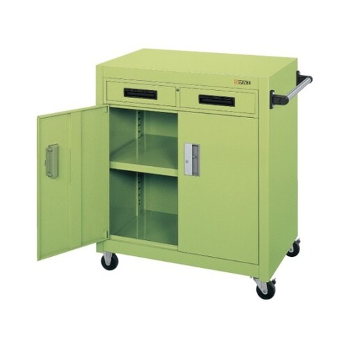 PKW7A パネルワゴン