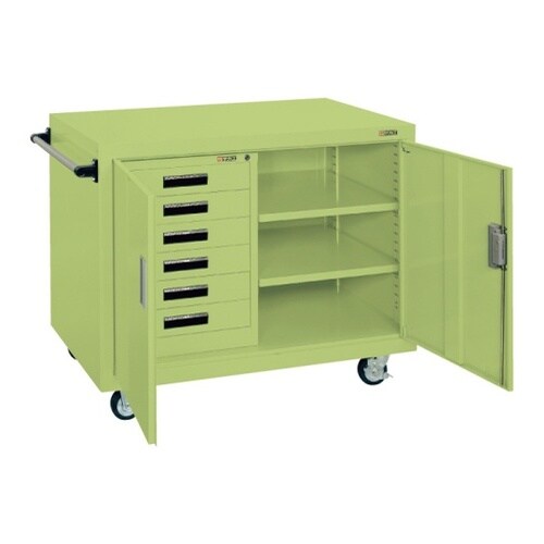 SKR200N ジャンボワゴン