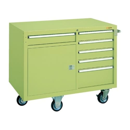 Q21B キャビネットワゴン