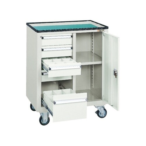 SSABGY キャビネットワゴン