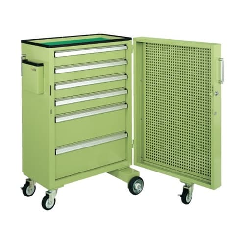 CWSD1N キャビネットワゴン