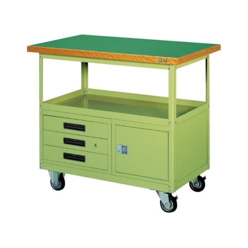 SKR300 移動作業車