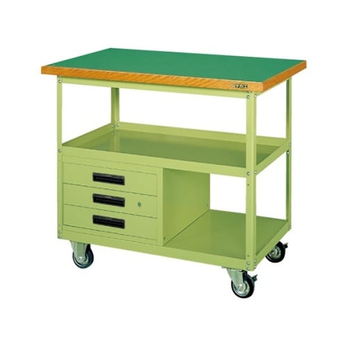 SKR330 移動作業車