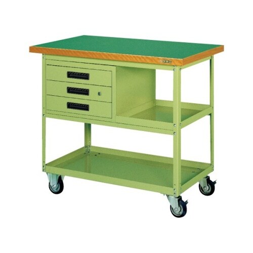 SKR320 移動作業車