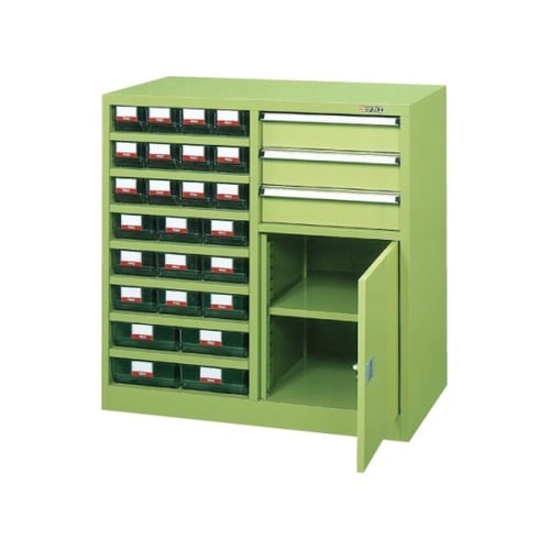 KUCK1T 工具管理ユニット