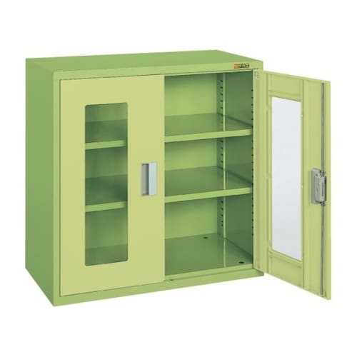 KU93BA 工具管理ユニット