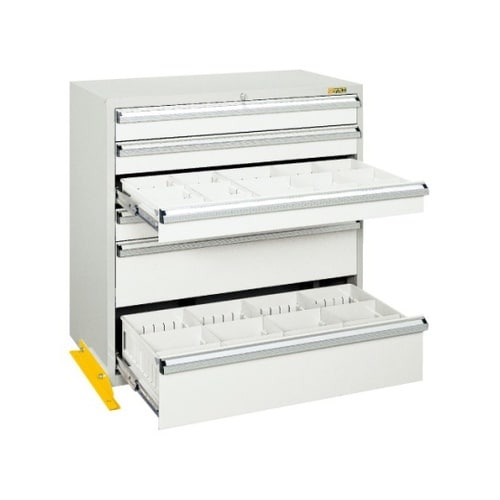 KU66BGY 工具管理ユニット