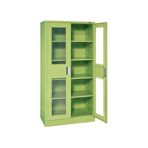 KU81M4 大型保管庫