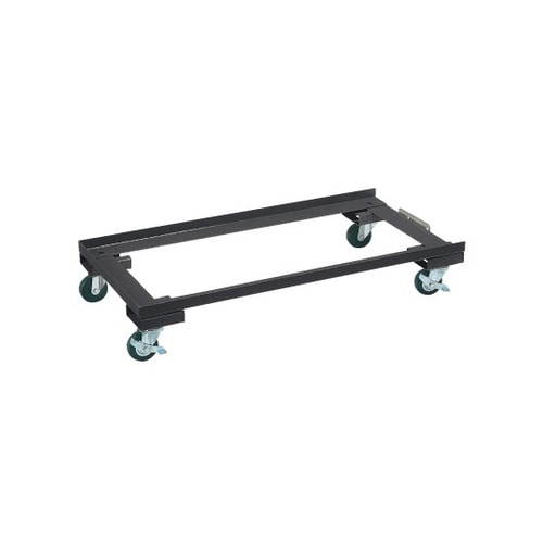 EHSCD1D キャスターベース