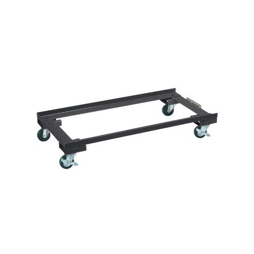 EHWCD1D キャスターベース