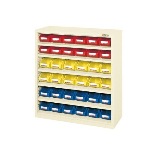 SCR9BI コンテナラックケース