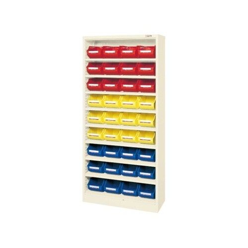 SCR18BI コンテナラックケース