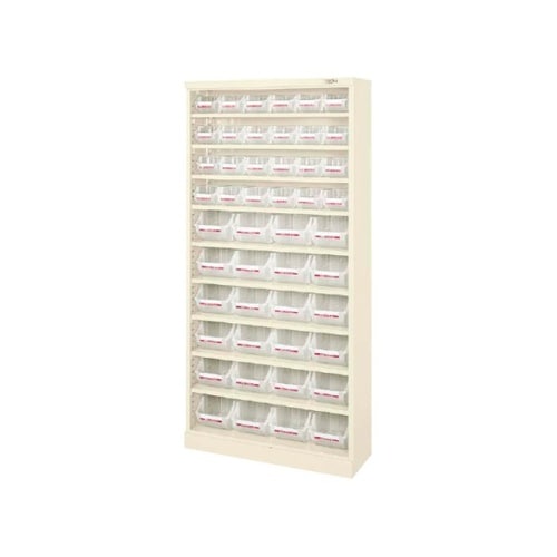 SCR18TI コンテナラックケース