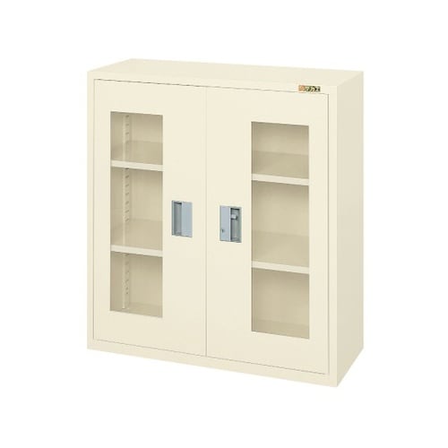 SCR9DHIコンテナラックケース・扉付