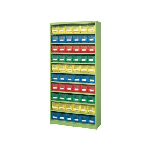 NCR18A コンテナラックケース