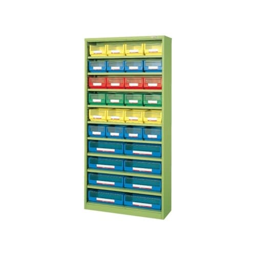 NCR18F コンテナラックケース