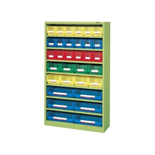 NCR15E コンテナラックケース