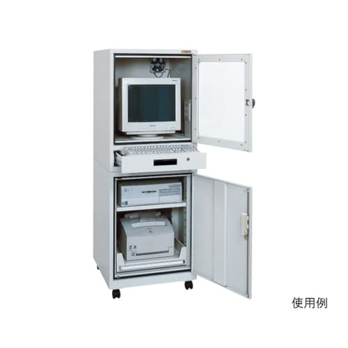SPC2SGY2 パソコンキャビネット
