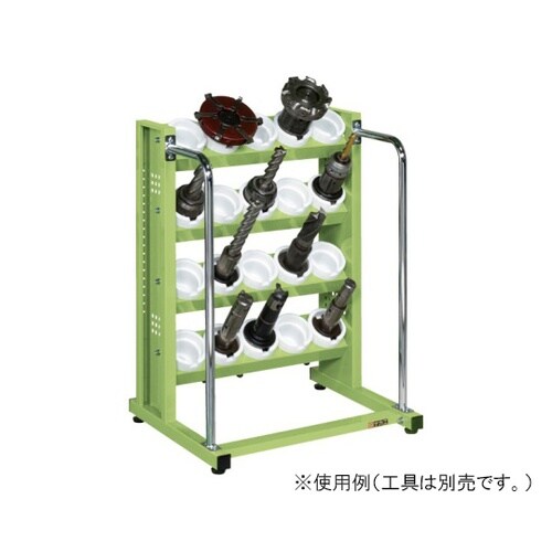 TLN14AN ツーリングラック