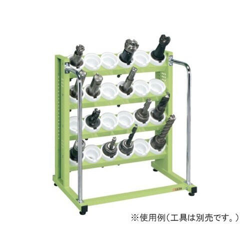 TLN34A ツーリングラック