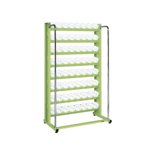 TLN28AN ツーリングラック