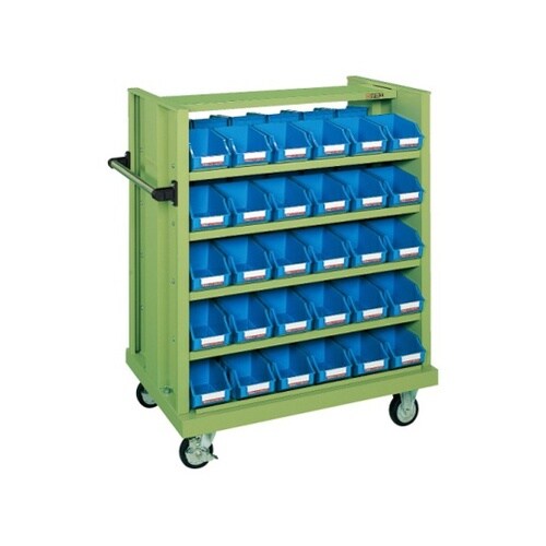 SP5WAN パーツカー