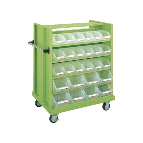 SP5WDN パーツカー