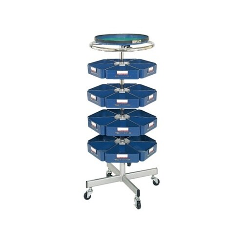 HF4 トライハンガー