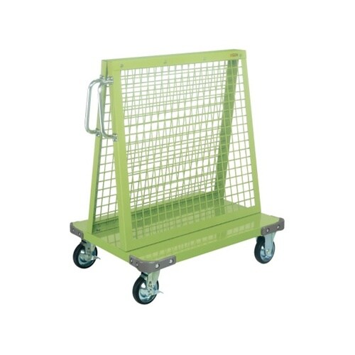 MS10DN メッシュワゴン