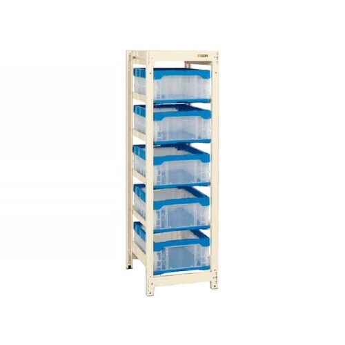 CR30BSN コンテナラックケース