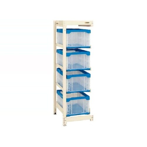 CR40BSRN コンテナラックケース