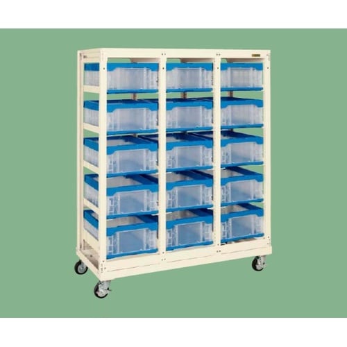 CR30BSDN コンテナラックケース