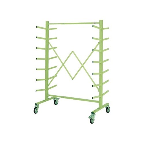 SBR1WR スライドバーラック