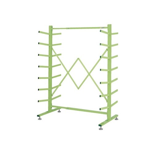 SBR1WN スライドバーラック